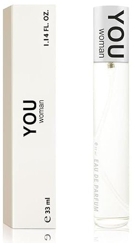 Dupario Parfüm Damenparfüm 33ml Duft Spray – das Dupe als Eau de Parfum (D192)