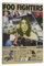 HENLESY Foo FightersAlbum Pop Sänger Druck Album Leinwand Gemälde Wandkunst Schlafzimmer Dekor Büro Teenager Dekor 40 x 60 cm Rahmenstil