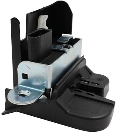 SPYKEY Actionneur de Verrouillage de hayon pour VW Tiguan 2009-2014 2015 2016 5M0827505,Actionneur Verrouillage Porte Coffre Arrière,Moteur Hayon Serrure Hayon