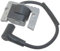 Zündspule für Toro 71,1 cm Power Shift Schneewerfer 38087 38559 38560 38590 38591 38592 38595 38621 38622