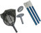 8 kit di pulizia piscina vasca idromassaggio prodotti chimici stagno vuoto pigro spa prodotti chimici vasca idromassaggio accessori