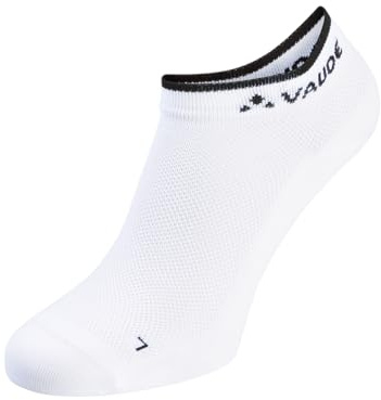 VAUDE Unisex Bike Footies II Socken