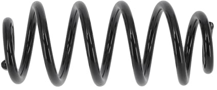 MONROE Suspension Spring | SP4379 | OE-Matching Quality | Ride Comfort & Stability | Pack of 1