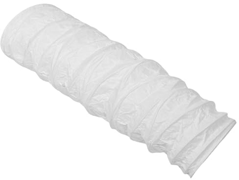Stehlampenschirm aus Papier für Stehlampen, Faltbar | Ersatzschirm für Stehlampe, Weiß, Eisenrahmen, 1 X, für Wohnzimmer und Arbeitszimmer