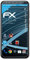 atFoliX Schutzfolie kompatibel mit Huawei Mate 10 Lite/Maimang 6 Folie, ultraklare FX Displayschutzfolie (3X)