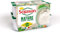 Sojasun Dessert végétal au soja nature - Les 12 pots de 100 g