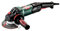 METABO 601092000 - Miniamoladora especial INOX WE 17-125 Quick Inox RT 1700W