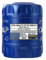 1 x 20L MANNOL Multi UTTO WB 101 API GL-4 / Land- Baumaschinen Getriebe- Hydraulik- Öl