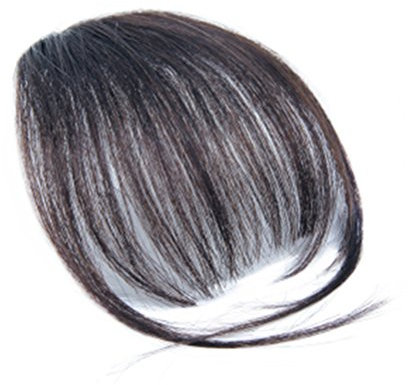 Frcolor Clip-in Pony Haarverlängerung Haarteil für Alltag Cosplay (natürliche Farbe)
