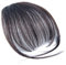 Frcolor Clip-in Pony Haarverlängerung Haarteil für Alltag Cosplay (natürliche Farbe)