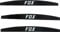 Fox Main Roll Off Schmutzfänger (Black,One Size)