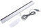 Fishlor Wii Sensor Bar, Infrared IR Signal Beam Sensor Bar, Wired Receiver and Standc for Nintendo WII Console, Sensor Bar