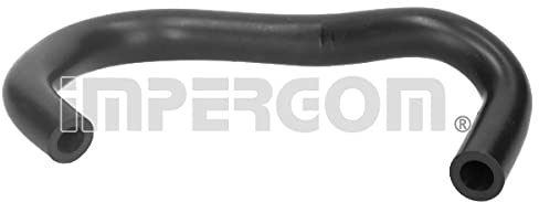 Original Empire 224139 Radiator Hose Water Hose, Coolant Hose