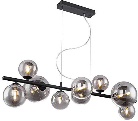 Globo 56133-9H Beleuchtung: Schwarz, Standard