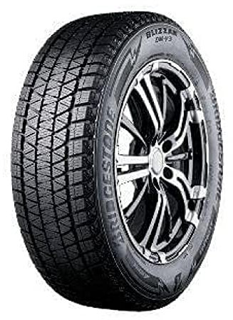 WINTERREIFEN 255 55 R18 109T BRIDGESTONE BLIZZAK DM V3 TL M+S 3PMSF XL SOFT COMPOUND