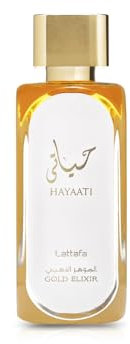 Hayaati Gold Elixir Spray, 100 ml