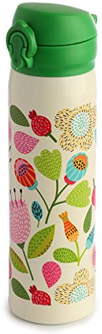 Puckator BOT145 Borraccia, Multicolore, Unica