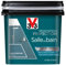 V33 Peinture de rénovation salle de bain, Rénovation perfection Bleu profond satin 750ml