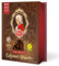 Reber, Mozart-Kugeln Dark Chocolate, 6er Packung, Mozart-Kugeln aus Doppelte Schicht Zartbitter-Schokolade, Gefüllt mit Pistazien-Marzipan, Mandeln und Haselnuss-Nougat, 120g (6 Mozart-Kugeln)