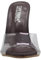 Cape Robbin Damen Melrose Brown, Größe 41, Braun, 40 EU