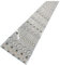ALMVIS LED Bande 12leds Lb43014 v0_00 Fit for Philips 43 TV 43PUS6551 TPT430U3 EQLSJA.G 43PUS6501 43PUS6101 43PUS6201 43PUS7202