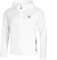 BIDI BADU Herren Crew Hood Jacket - White, Größe:L