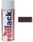 Redlack - Vernice spray RAL 8019 satinata multisupporto