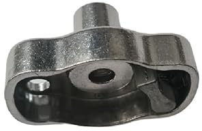 Pièce détachée d'origine constructeur : Cloche de Lanceur moteur / Cliquet d'arrêt pour Taille Haie Thermique . Important : Merci de bien vérifier votre modèle Avant achat Voir photos