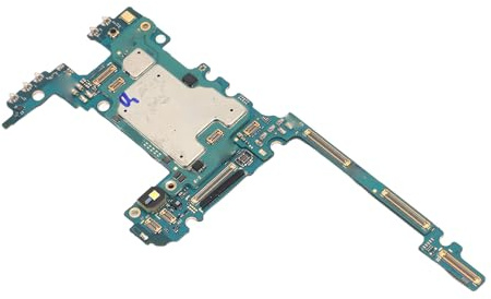 Telefon Entsperren Logic Board, Perfekte Kompatibilität F926 12 + 256 GB RAM Entsperren Motherboard für Z Fold3