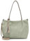 Emily & Noah Shopper E&N Elke 62791 Damen Handtaschen Uni pistachio 976
