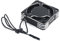iBlivers RC Car 40mm Motor Cooling Fan Heatsink 16000RPM Brushless ESC Cooling Fan with XH Connect for RC Car 1/8 1/10