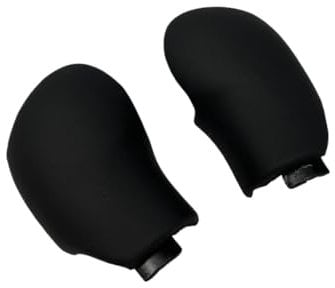 DSCJMY [Replacement] for Skoda for Superb for Octavia for Fabia for Yeti for DSG Schaltknauf Seite Abdeckung Trim Ersatz Auto innen Zubehör