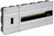 16 Panel Flush-Mounted Box for Electrical Installation Perfect for Distribution and Connection of Circuits