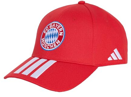 adidas Unisex Baseballkappe Fc Bayern Munich