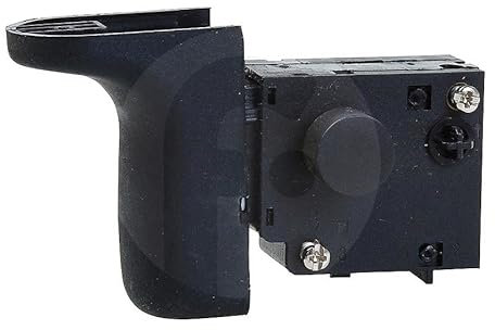 Elu-DeWalt SCHALTER ZSB # 90548878