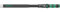 Wera '05075656001 Click-Torque X 6 Drehmomentschlüssel für Einsteckwerkzeuge, 14x18 x 80-400 Nm