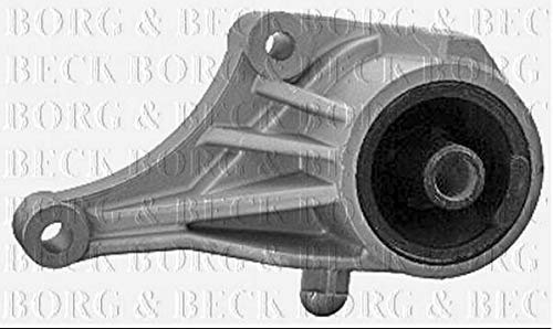 Borg & Beck BEM3989 Engine Mounting To Fit Vauxhall Corsa II 01-