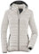 G.I.G.A. DX Damen Uyaka Casual Funktionsjacke, Hellgrau, 46 EU