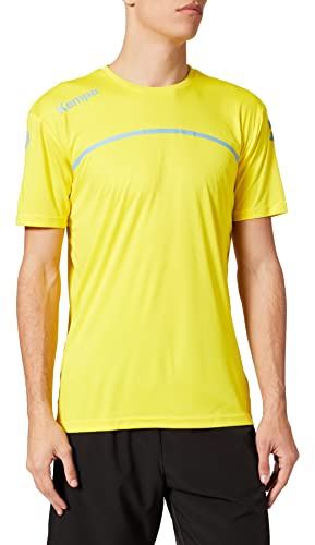 Kempa Men's Emotion 2.0 Poly Shirt Shirt