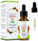 BIO JOJOBAÖL GOLD, Rein und Natürlich - kaltgepresst, extra natives Öl - pflegend für Haut, Gesicht, Haare und Bart. vegan 100ml