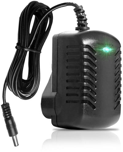 12v Universal Battery Toy Charger for kids 12 volt Electric Ride on toys Car SUV Motorcycle ATV Ride-Ons cars Quad Jeep Buggy Power Supply Adapter