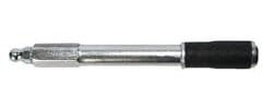 100 Injektionspacker 10 x 110 mm, Stahlinjektionspacker mit Kegelnippel
