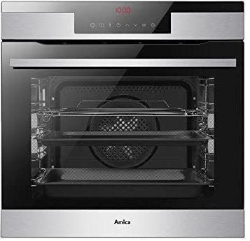 Amica EBPX 946 610 E Backofen - Edelstahl