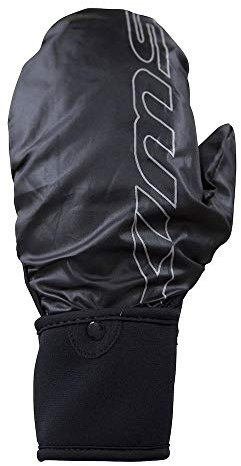 Swix AtlasX Glove Mittens Women - Black