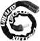 UBULLOX Bike Chain Lock 3FT Bike Lock 5-Digit Combination Bike Lock Anti-Theft Bicycle Lock Resettable Bike Lock Chain for Bicycle, Motorcycle and More