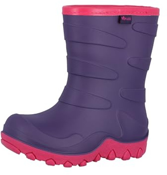 Lico Unisex Kinder Cirrus Gummistiefel