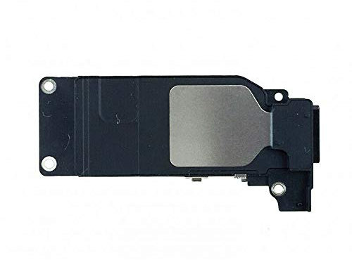 OnlyTech - Modulo interno per altoparlante suoneria Loudspeaker Buzzer (altoparlante basso) per iPhone 7 Plus, ricambio compatibile con Apple