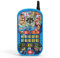 Vtech PAW Patrol Lernhandy 80-539304 Lernuhr, Mehrfarbig