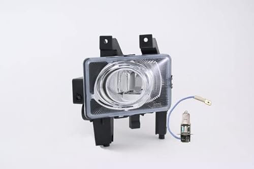 Johns, Nebel Scheinwerfer Nebel Lampe passend für Opel Astra H 03/04-02/07 Links mit H3