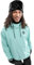 SIROKO - Snowboardjacke W1 Iceberg - XL - Türkis